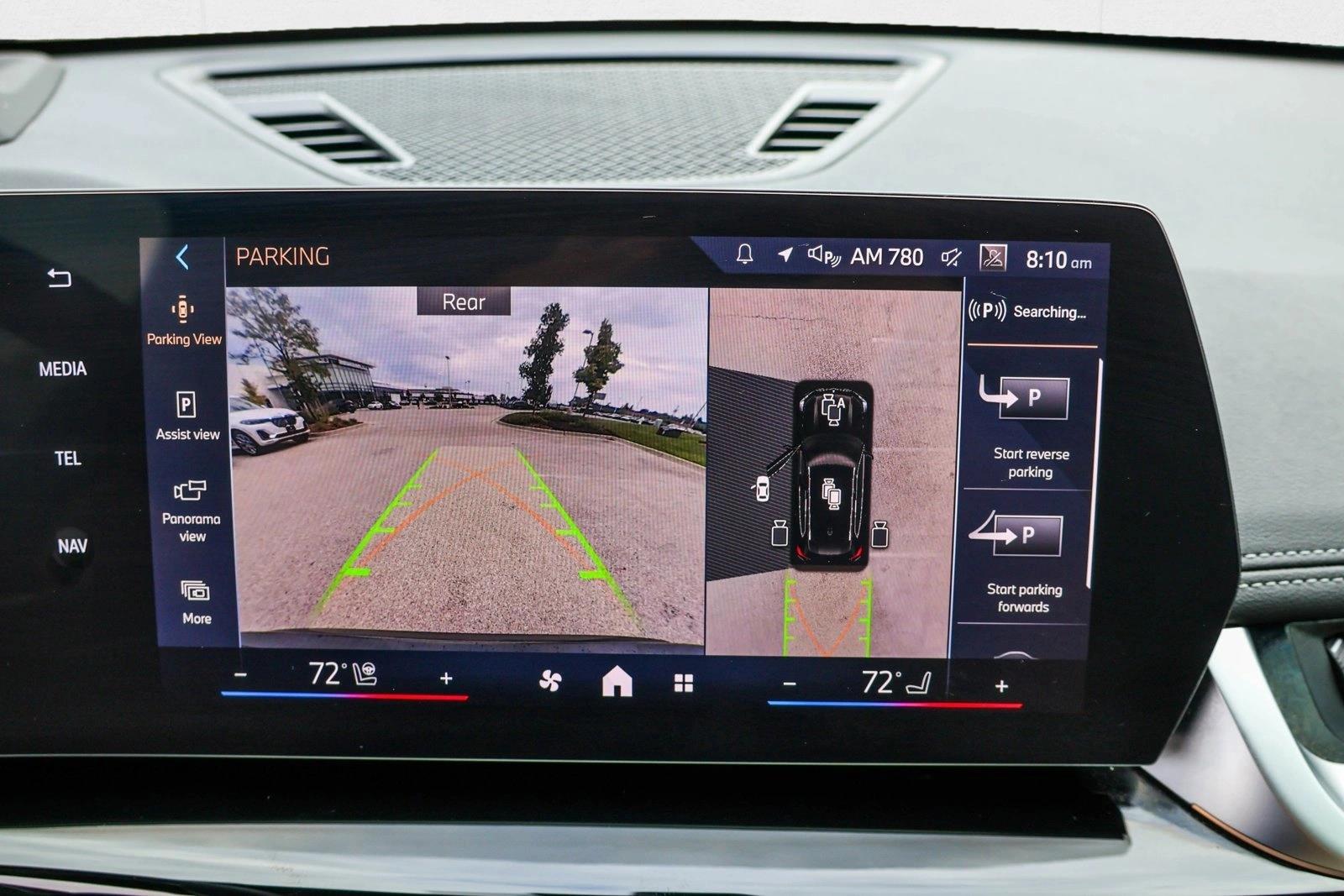 2024 BMW X1 - Image 17