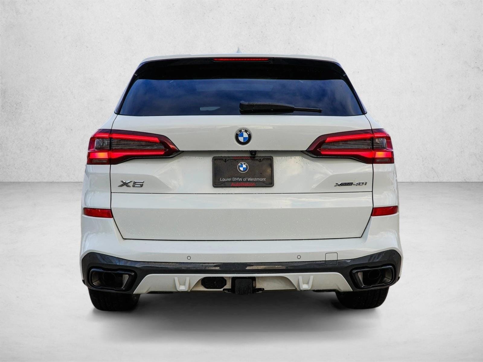 2023 BMW X5 - Image 6