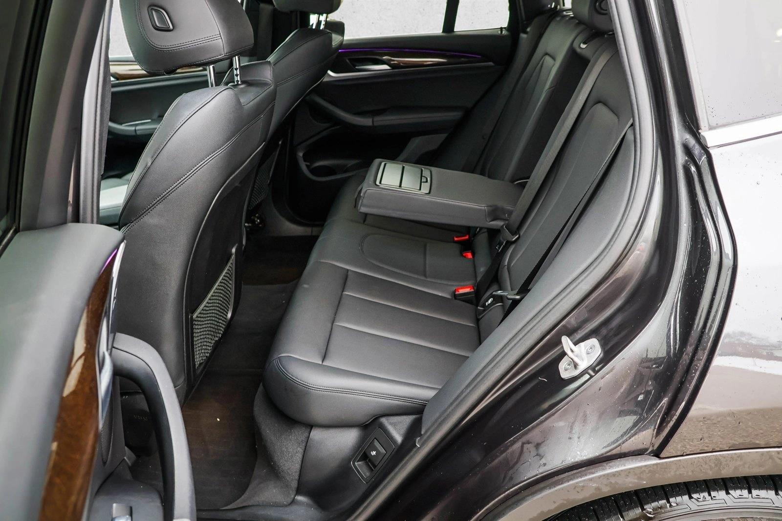 2021 BMW X3 - Image 23