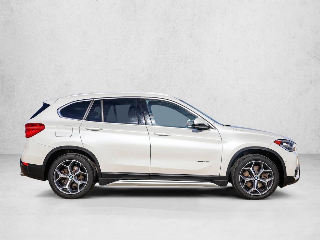 Used 2016 BMW X1 xDrive28i SUV