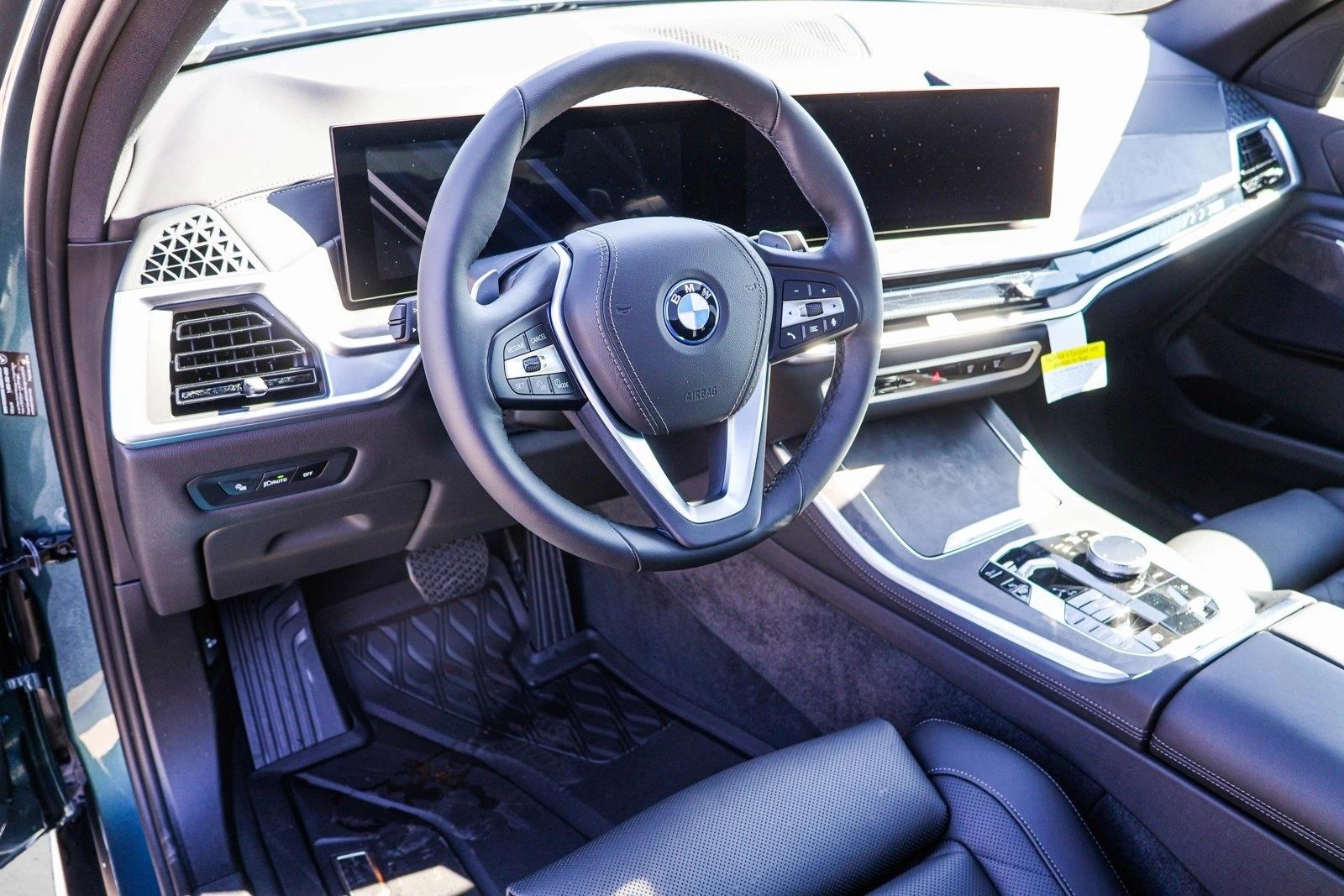 2025 BMW X5 - Image 10