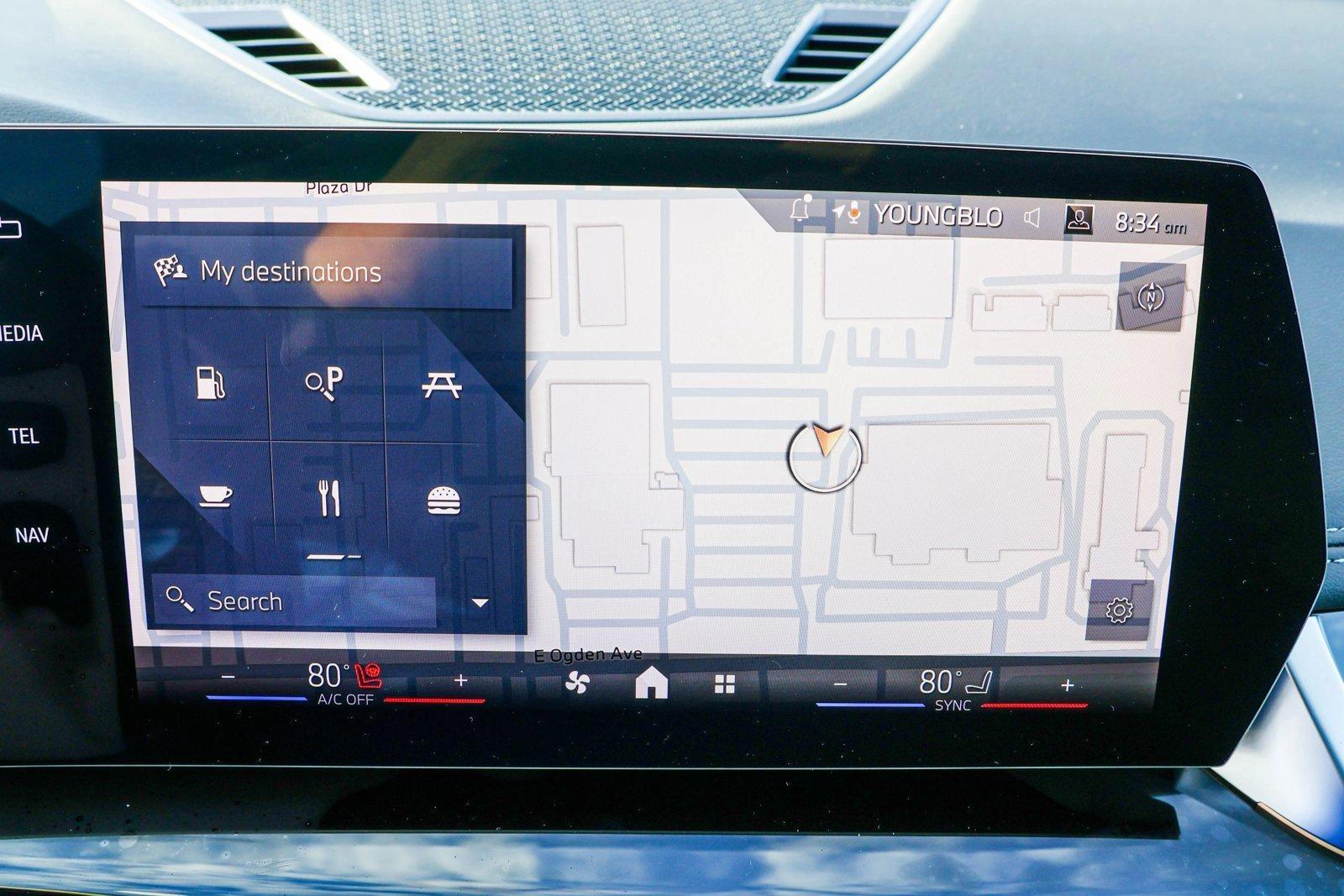 2025 BMW X1 - Image 16