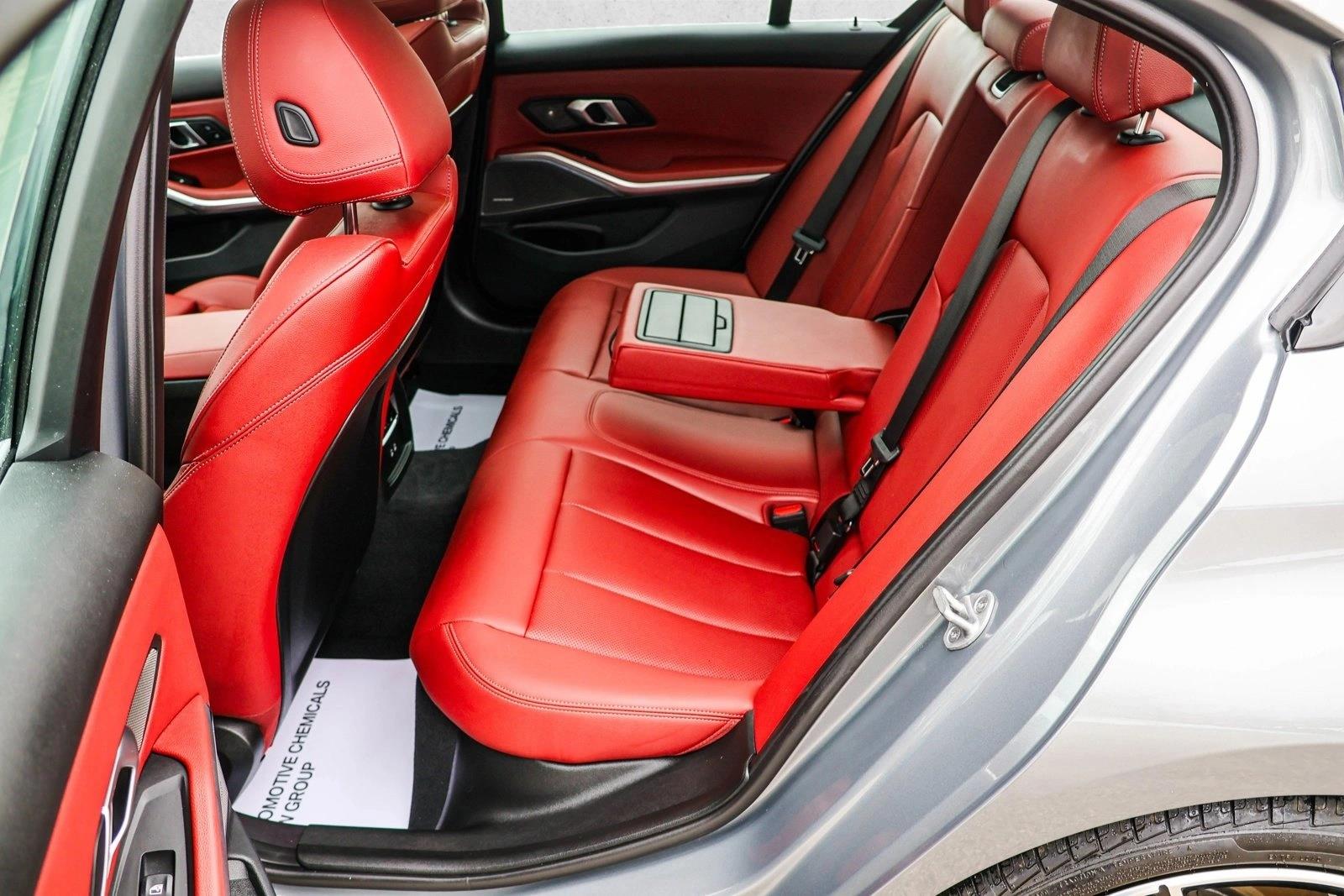 2026 BMW M340I - Image 22