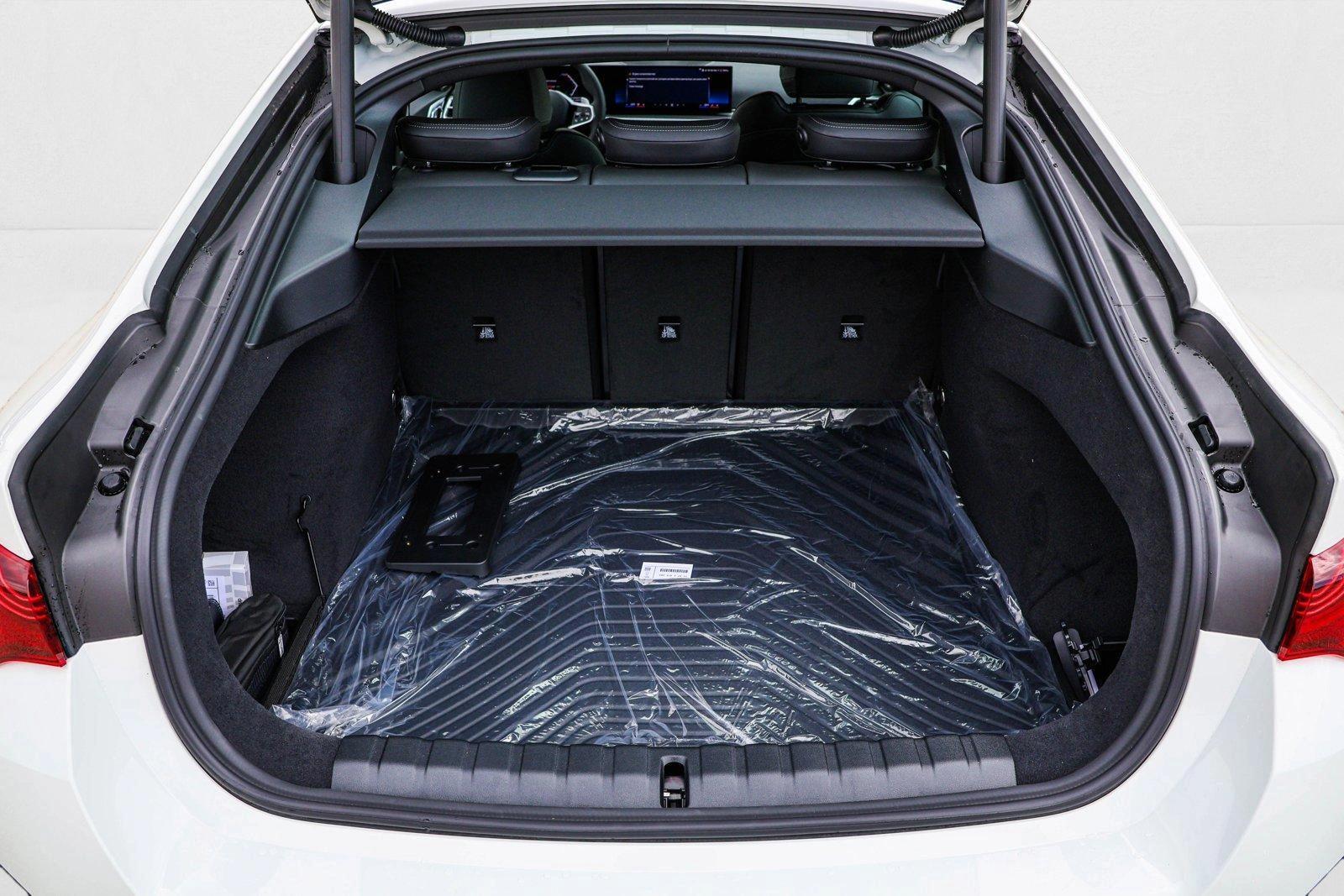 2025 BMW 430I - Image 23