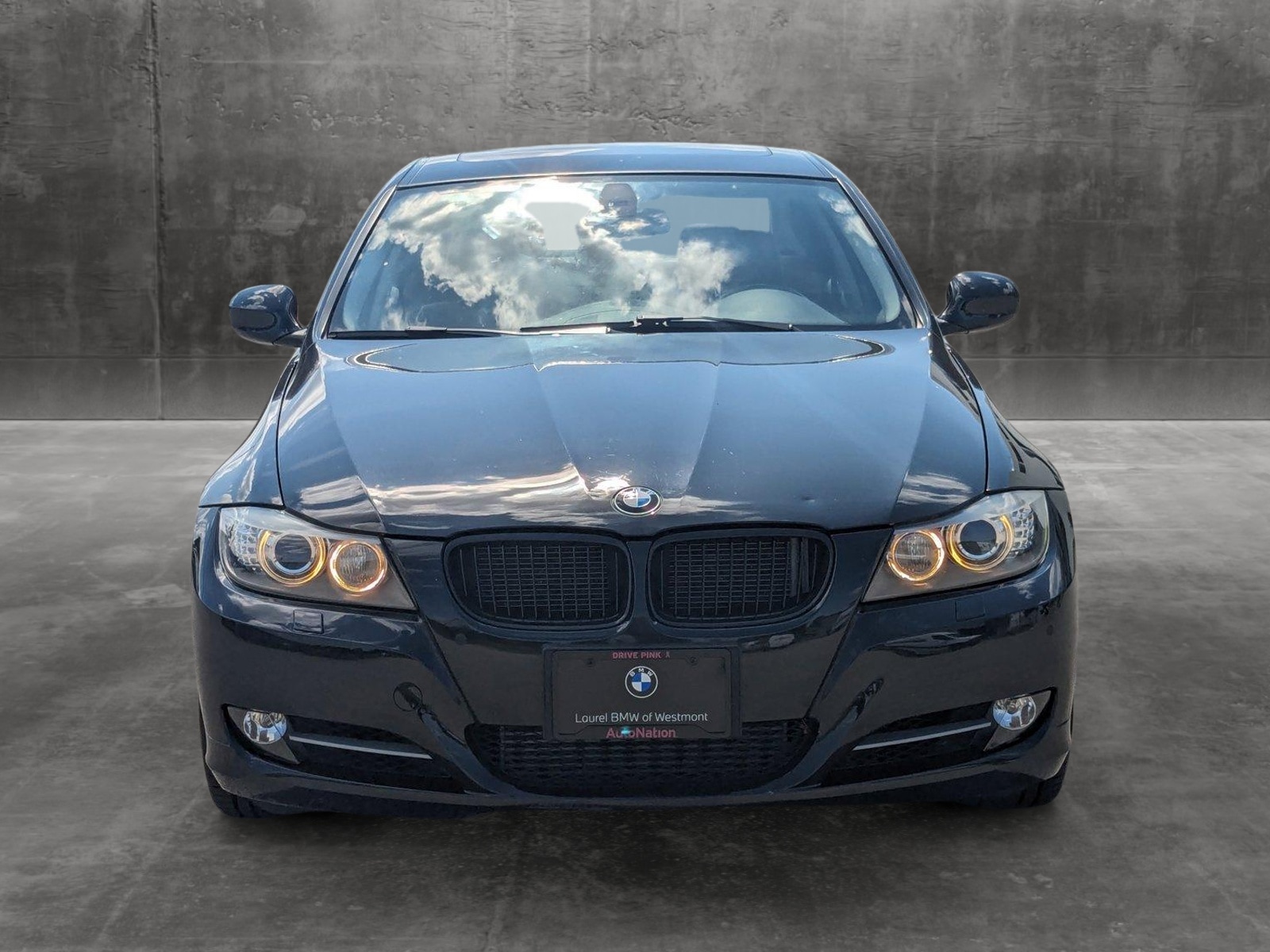 Used 2011 BMW 3 Series 335i with VIN WBAPL5C54BA919486 for sale in Westmont, IL