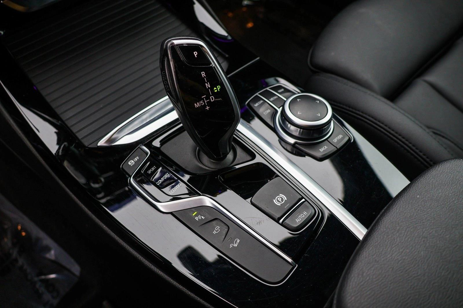 2021 BMW X3 - Image 21