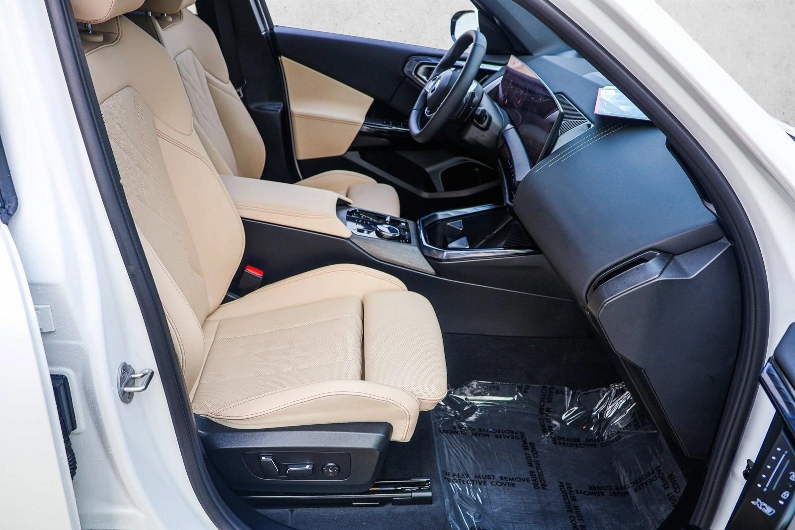 2026 BMW X3 30 - Photo 25