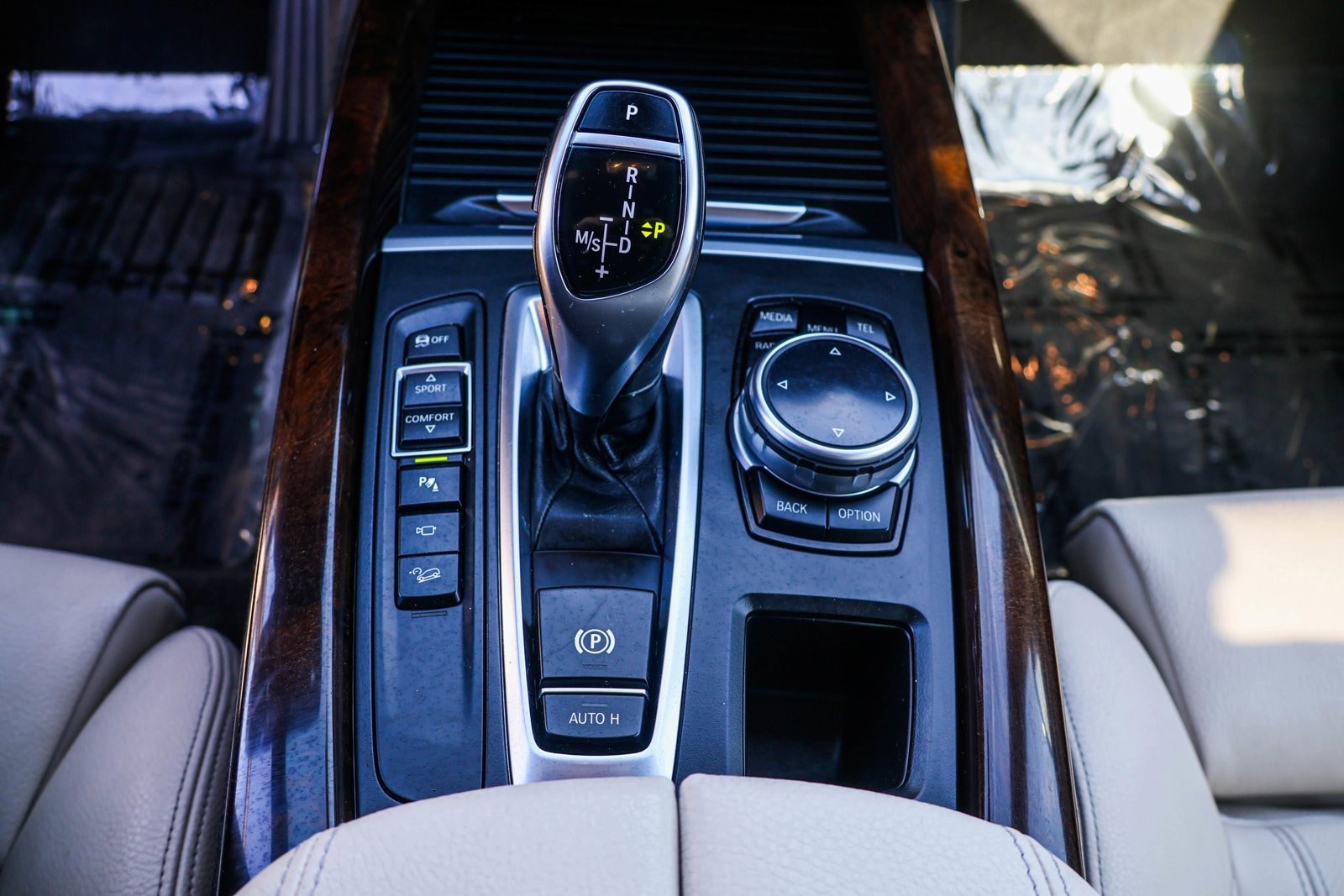 2015 BMW X5 - Image 21