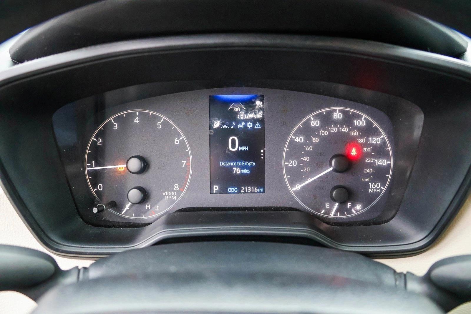 2023 TOYOTA COROLLA - Image 14