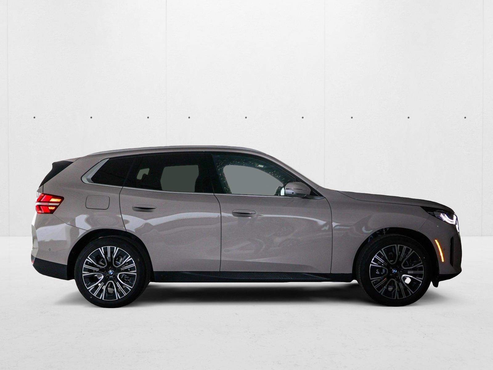 2025 Bmw X3 30x Drive photo 4