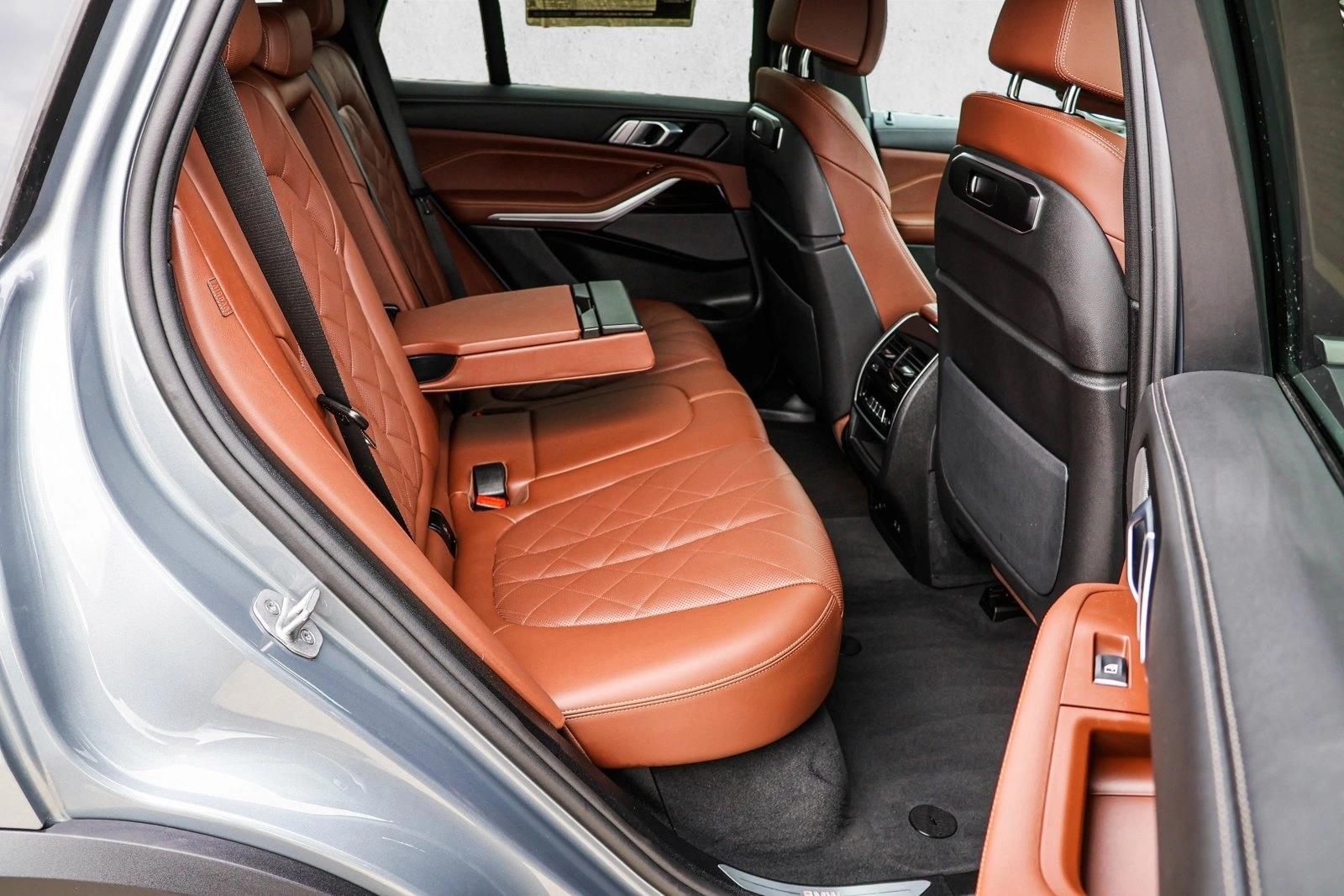2025 BMW X5 - Image 26