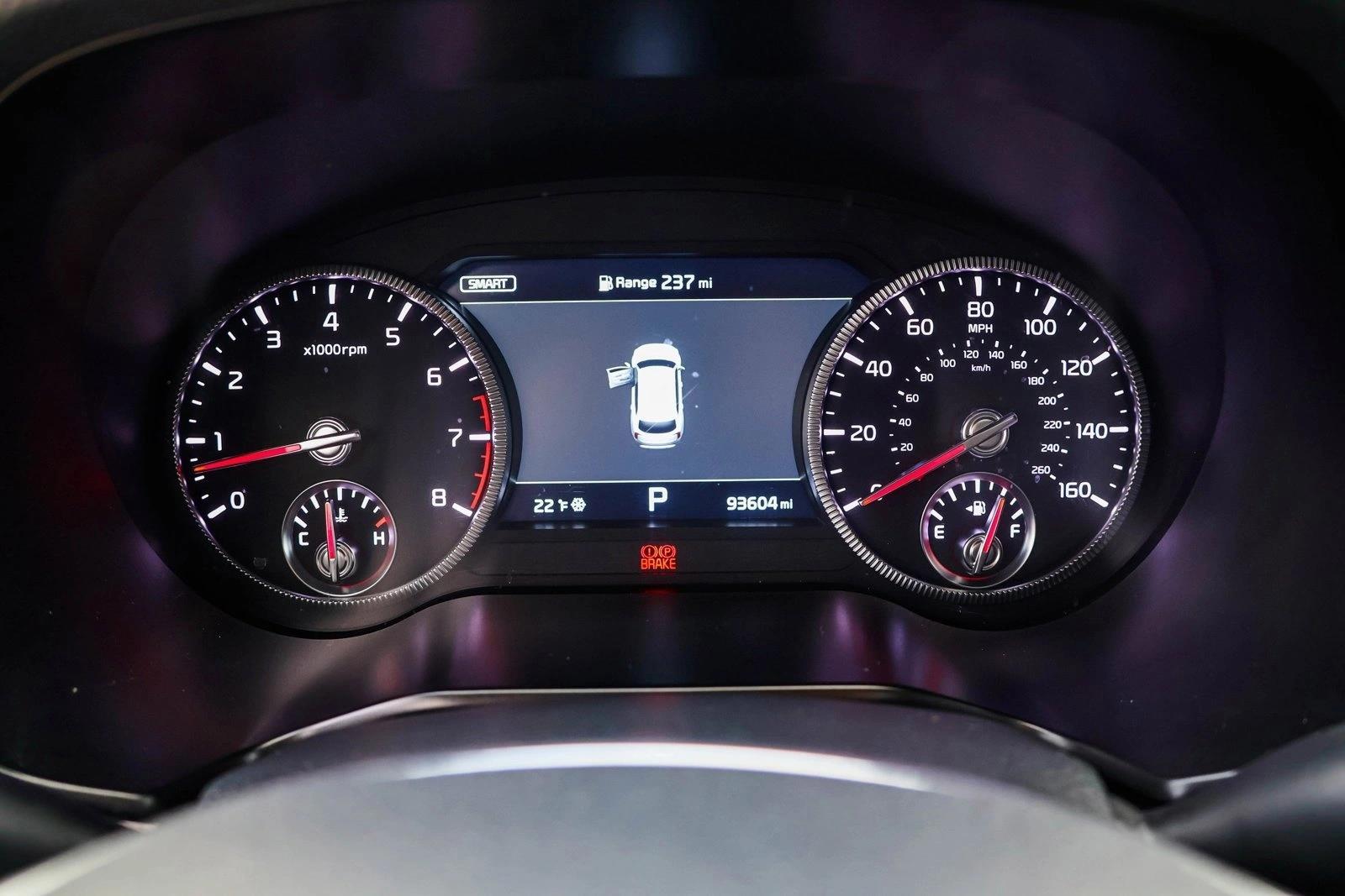 2021 KIA TELLURIDE - Image 15