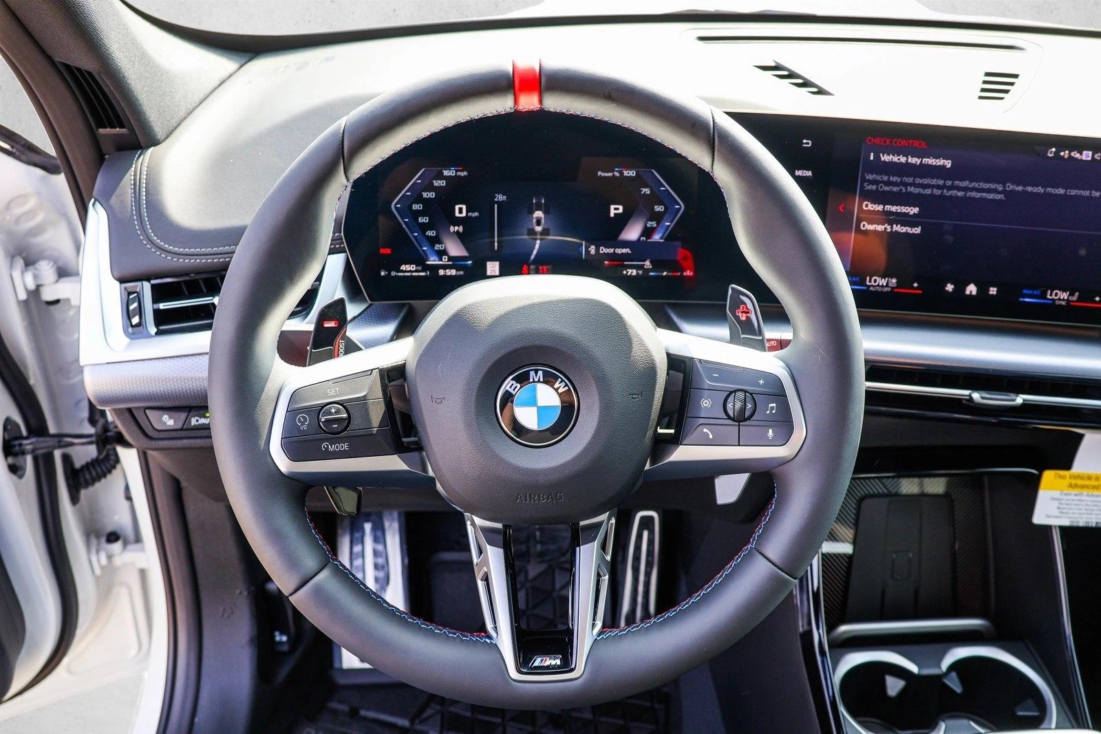 2026 BMW X1 M35i - Photo 13