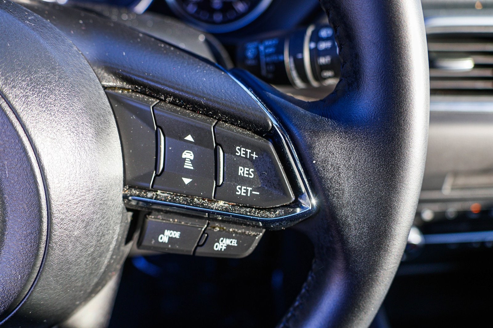 2025 MAZDA CX-5 - Image 16