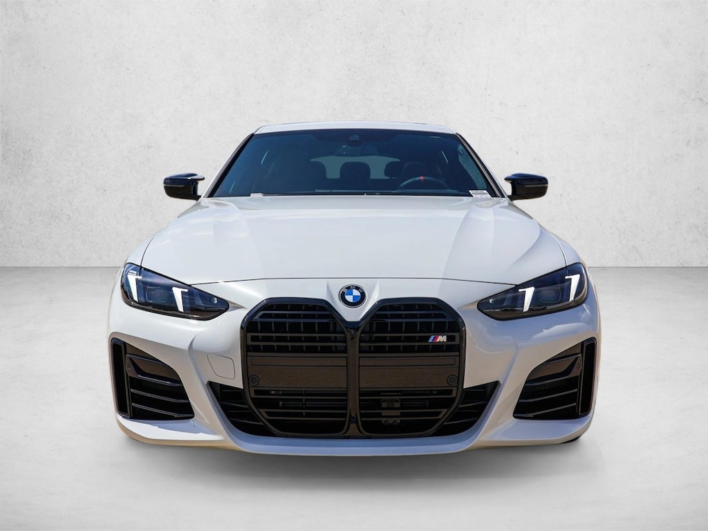 New 2026 BMW M440i xDrive Gran Coupe