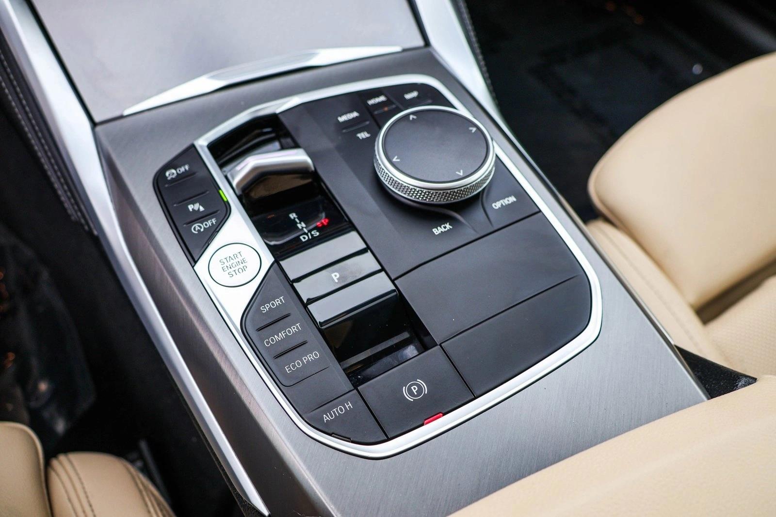 2026 BMW 430I - Image 21