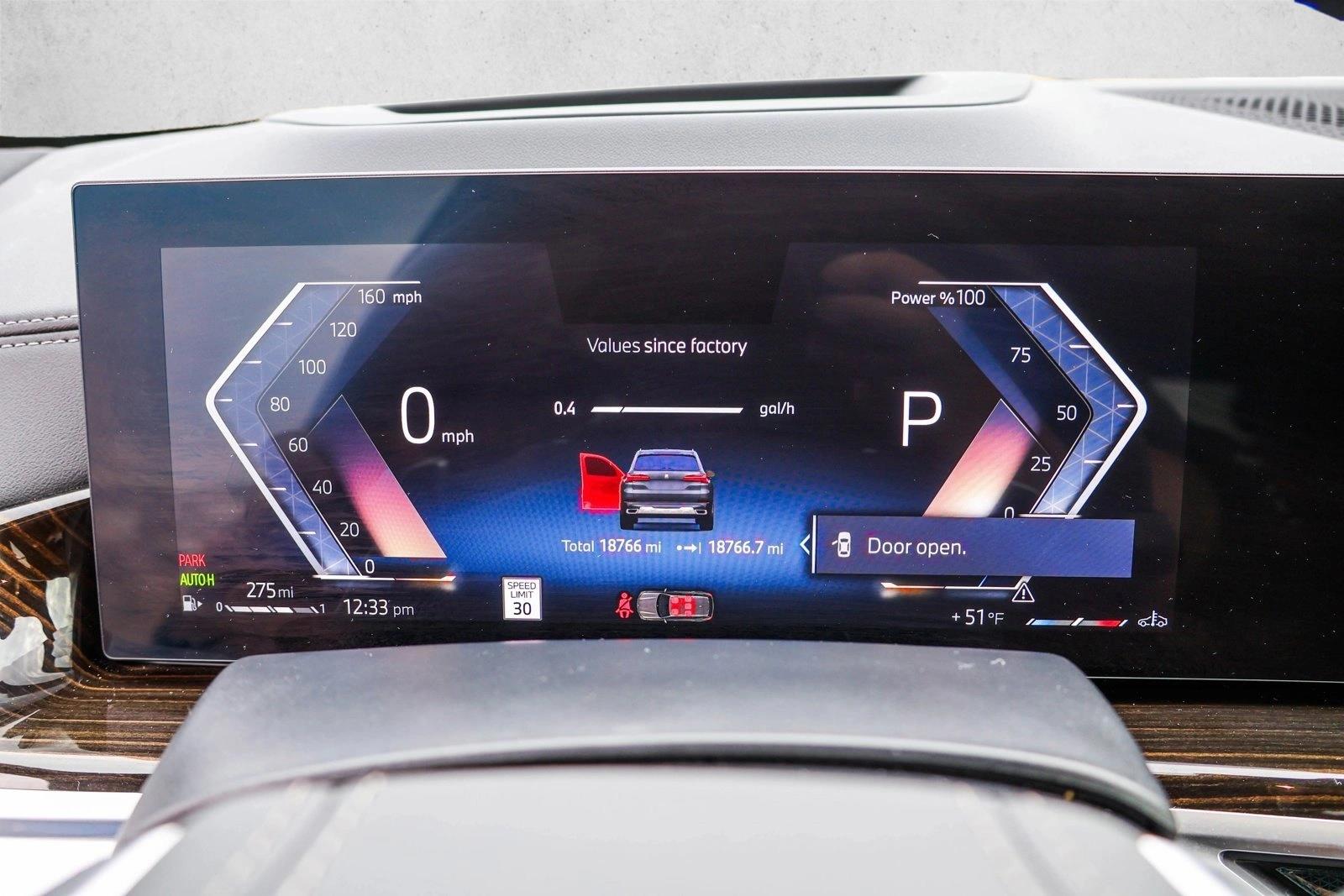 2025 BMW X5 - Image 15