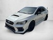  Subaru WRX
