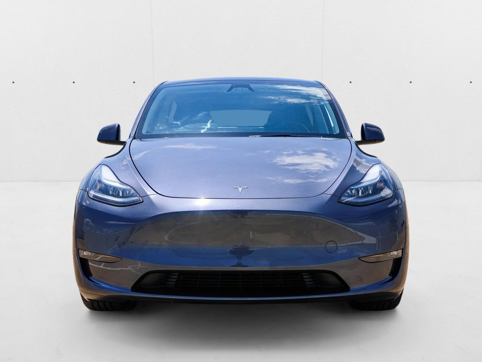 Used 2023 Tesla Model Y Performance with VIN 7SAYGDEF8PF864795 for sale in Westmont, IL