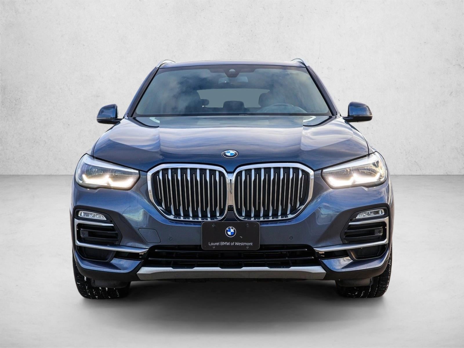 2019 BMW X5 - Image 2