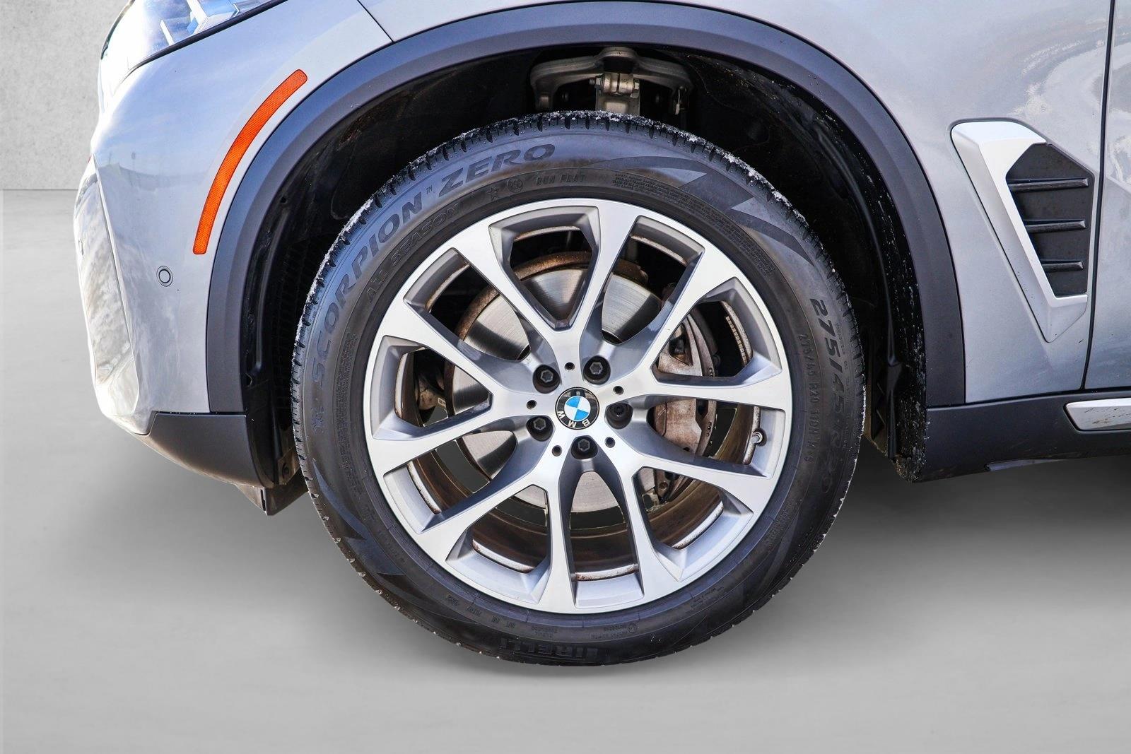 2024 BMW X5 - Image 9