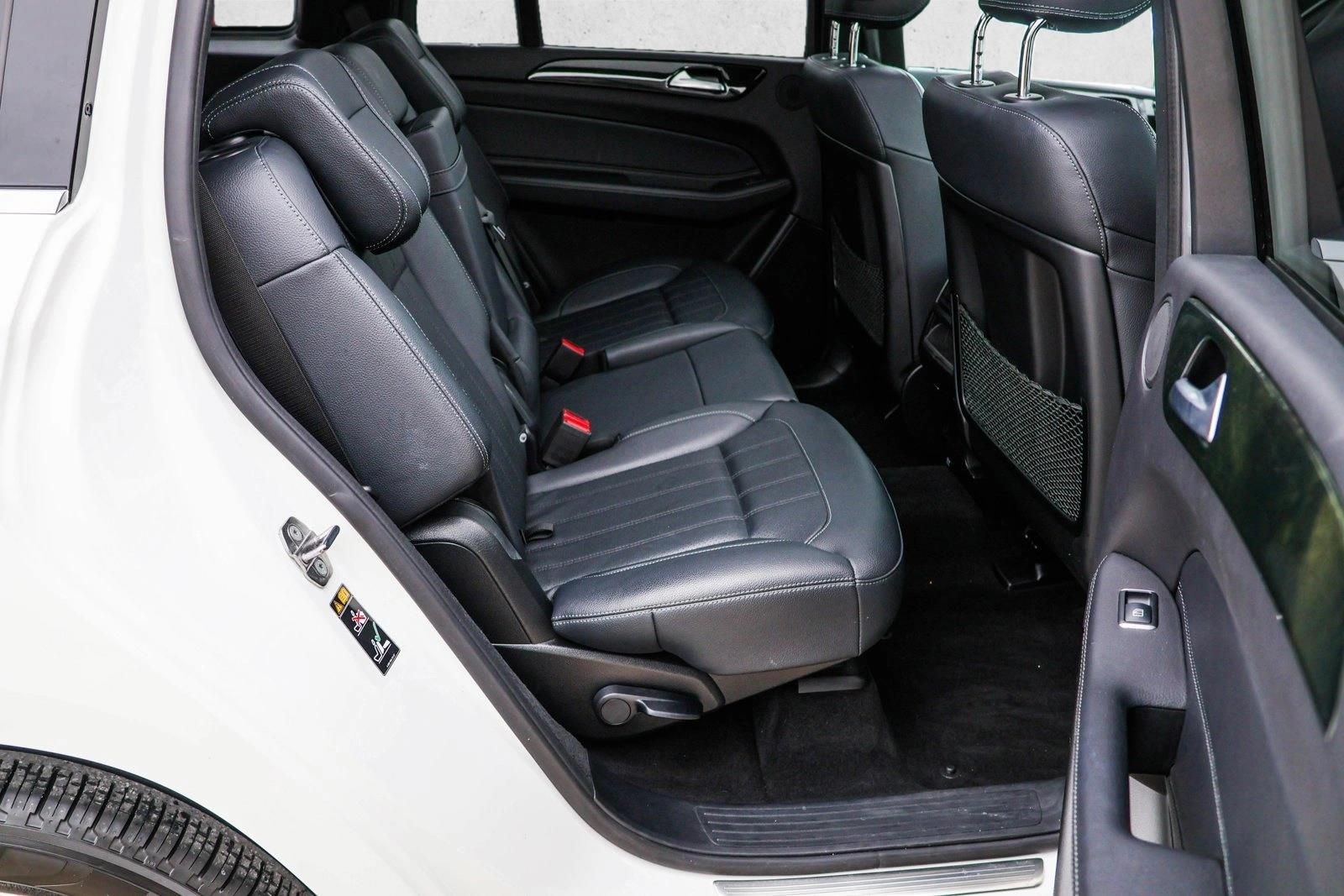 2019 MERCEDES-BENZ GLS-CLASS - Image 28