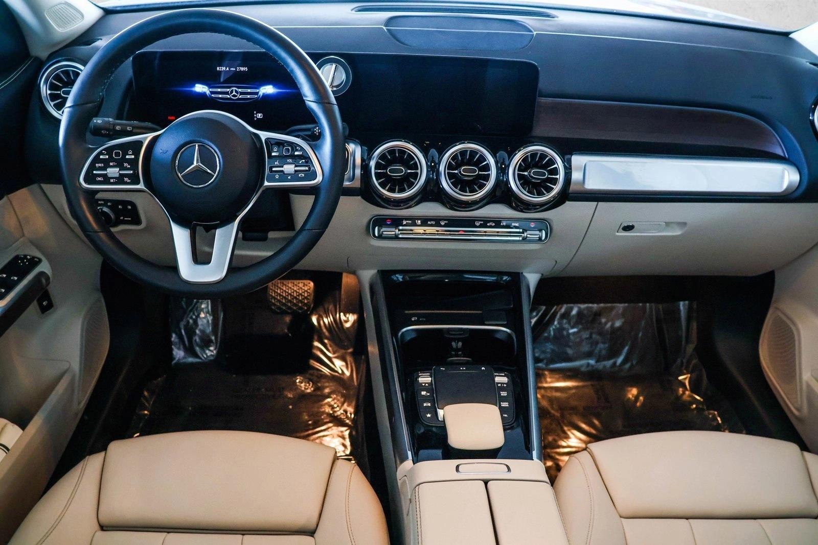 2023 MERCEDES-BENZ GLB-CLASS - Image 23