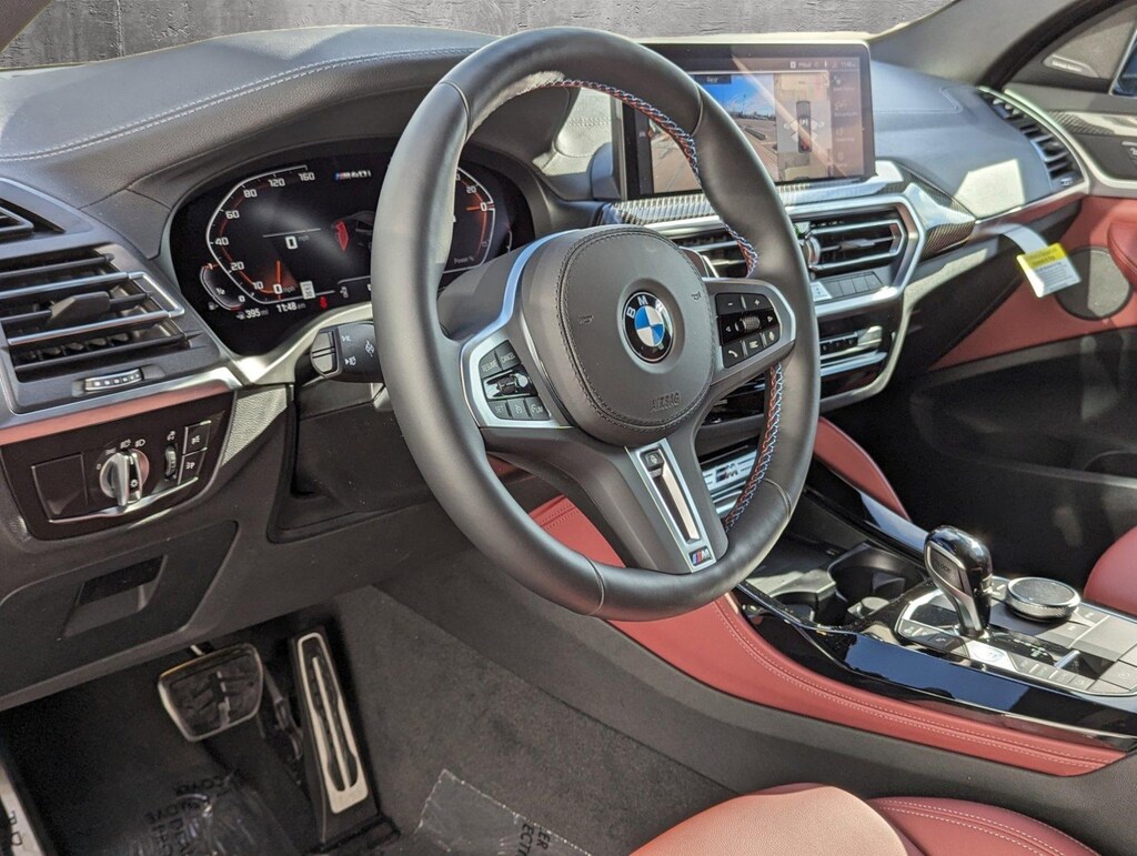 New 2024 BMW X4 M40i For Sale Westmont, IL 5UX43DT09R9U64214 Laurel