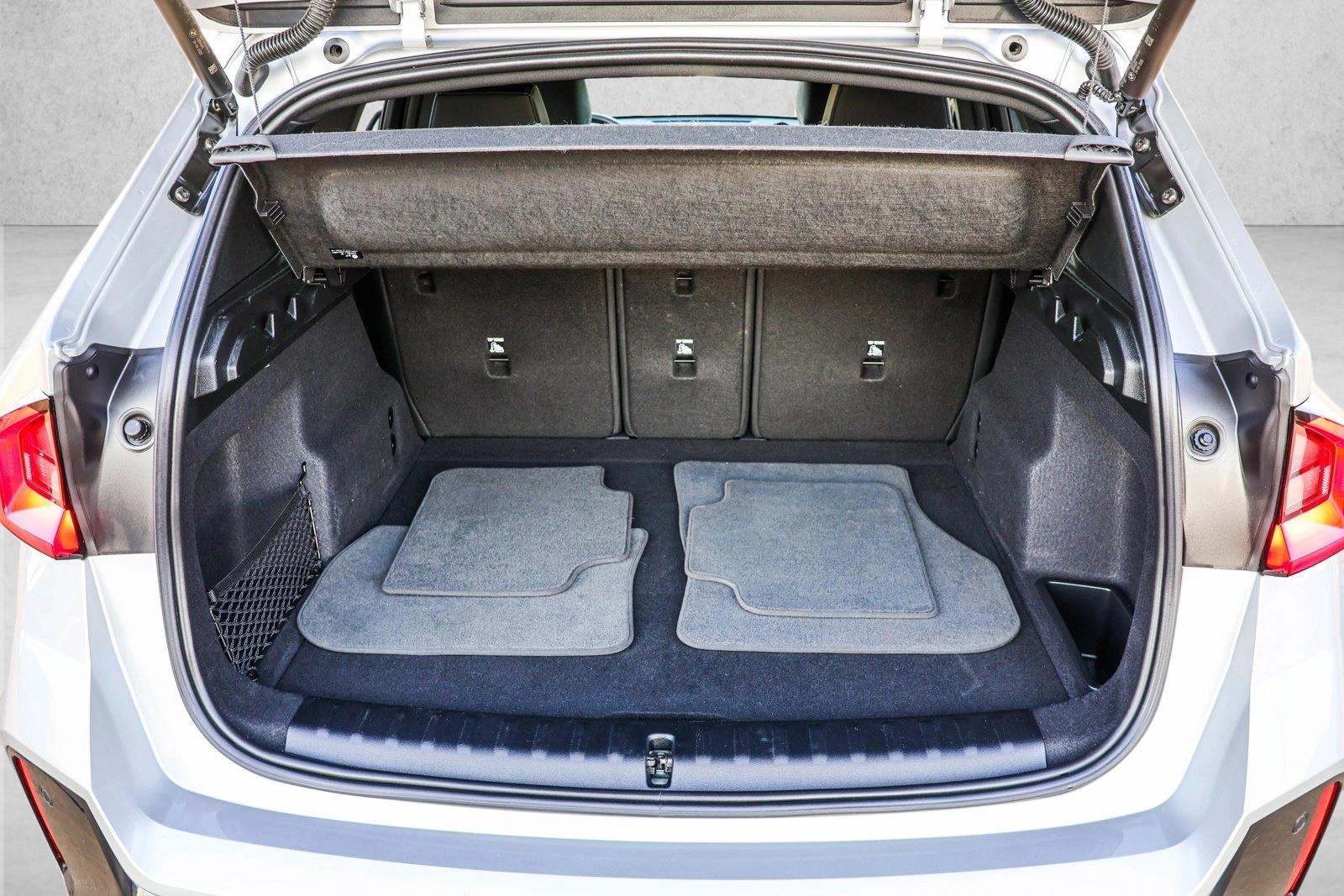 2026 BMW X1 - Image 23