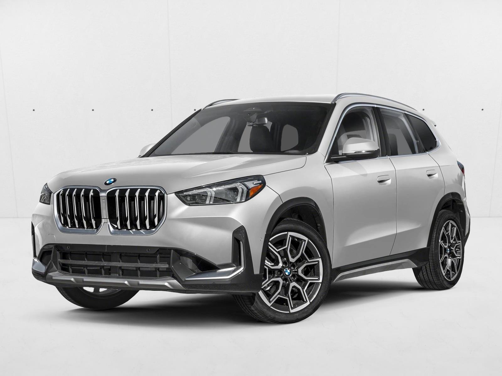 2025 BMW X1 - Image 1