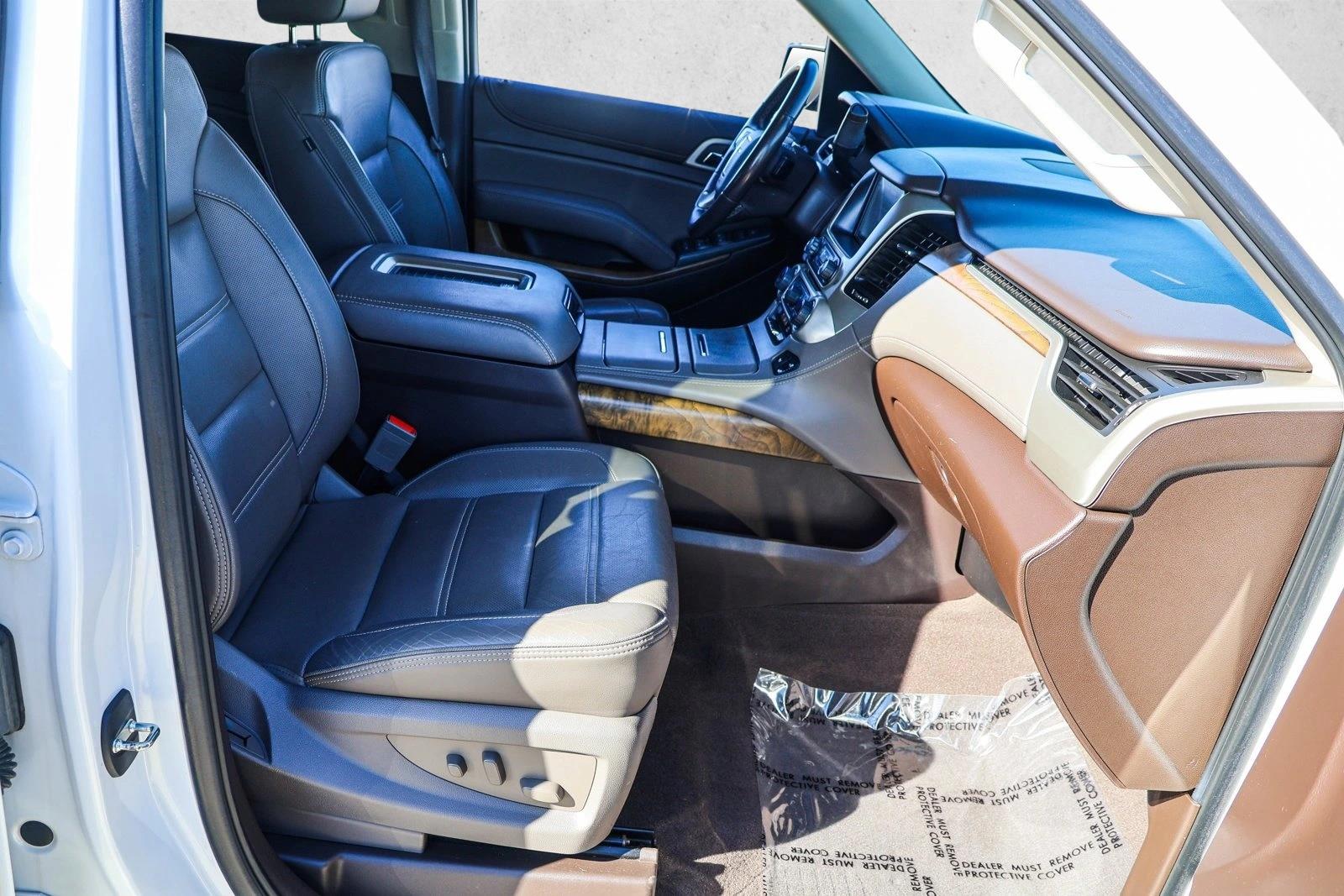 2019 GMC YUKON - Image 29