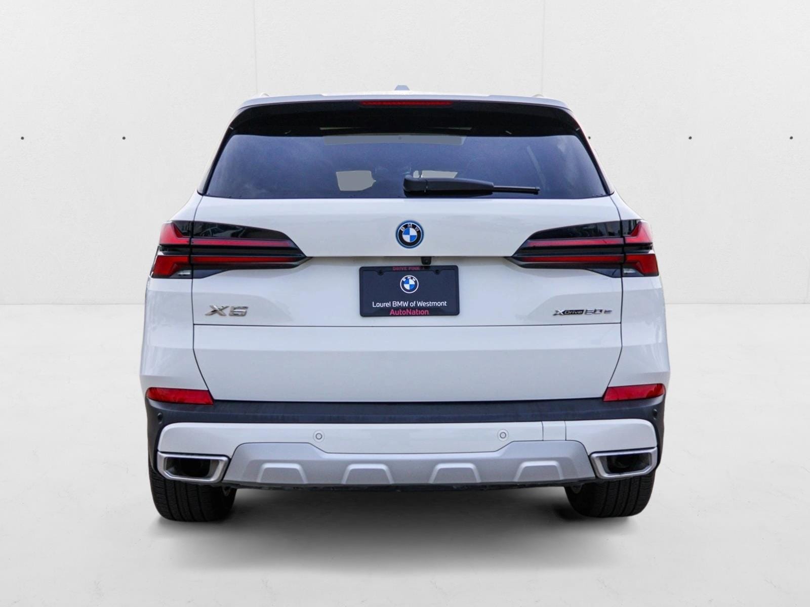 2025 BMW X5 - Image 6