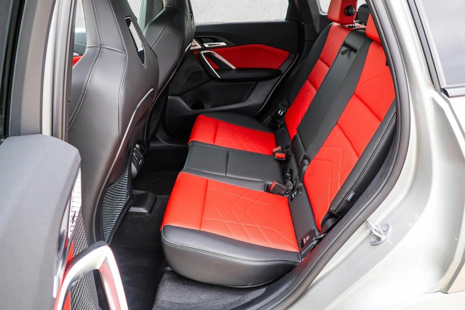 2024 BMW X1 - Image 21