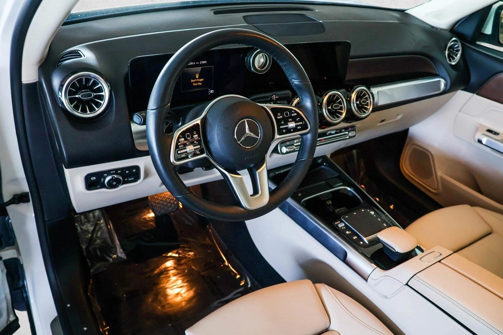 2023 MERCEDES-BENZ GLB-CLASS - Image 10