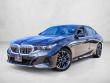Used 2026 BMW 530i xDrive Sedan