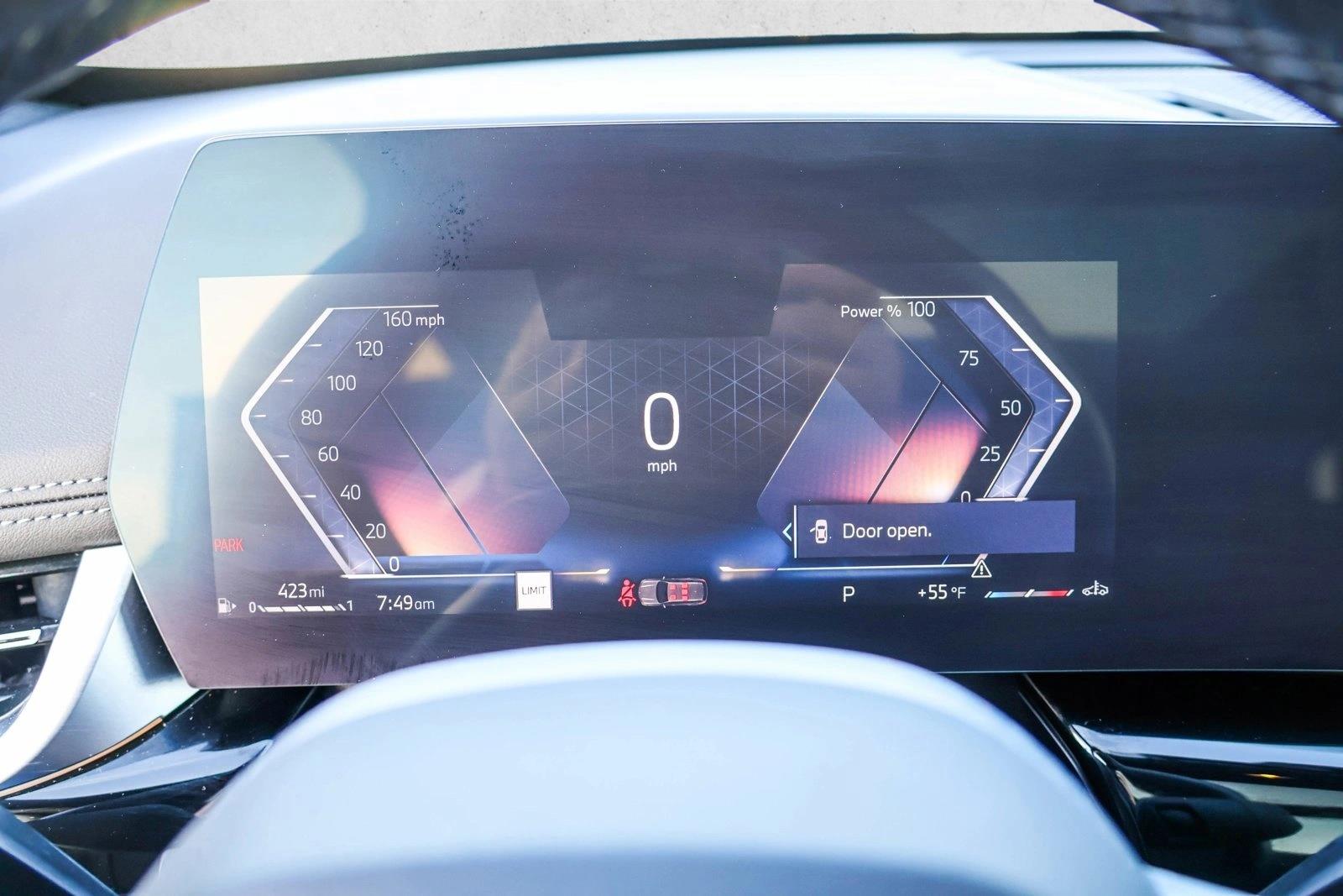 2025 BMW X1 - Image 15