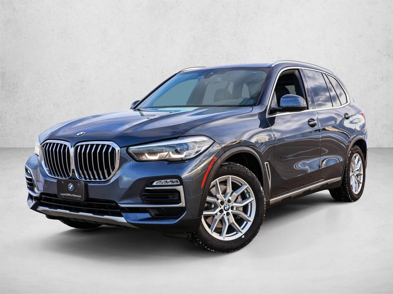 2019 BMW X5 - Image 1
