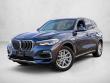 Used 2019 BMW X5 xDrive40i SUV