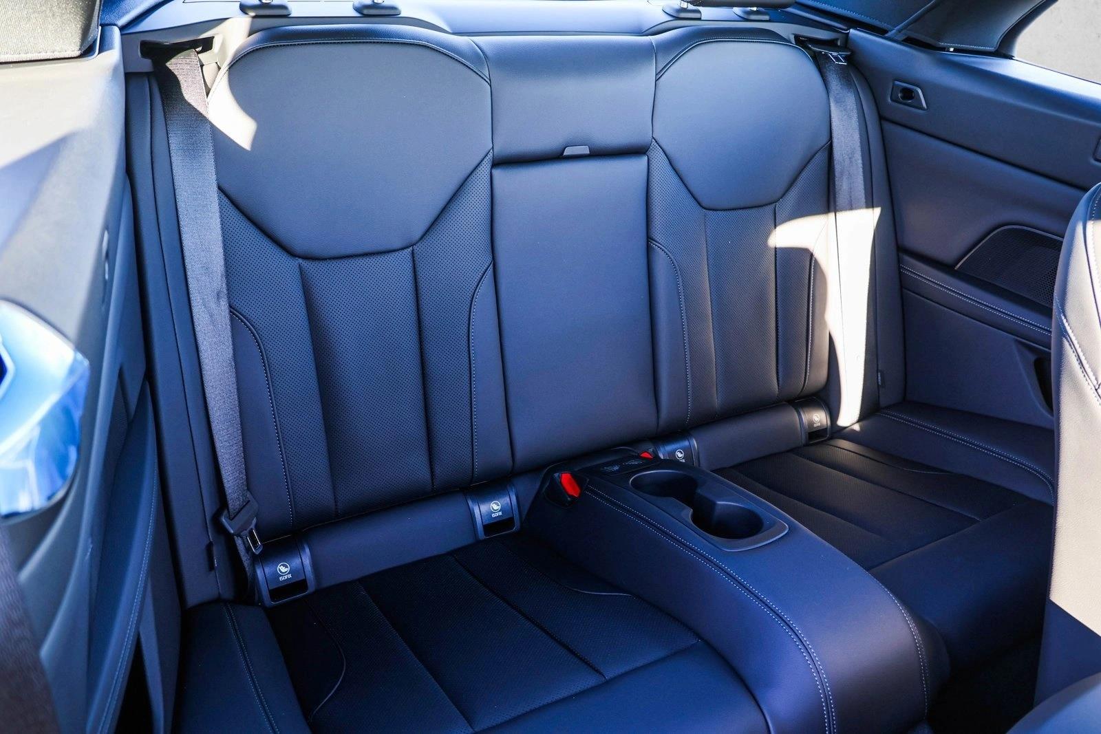 2025 BMW 430I - Image 21