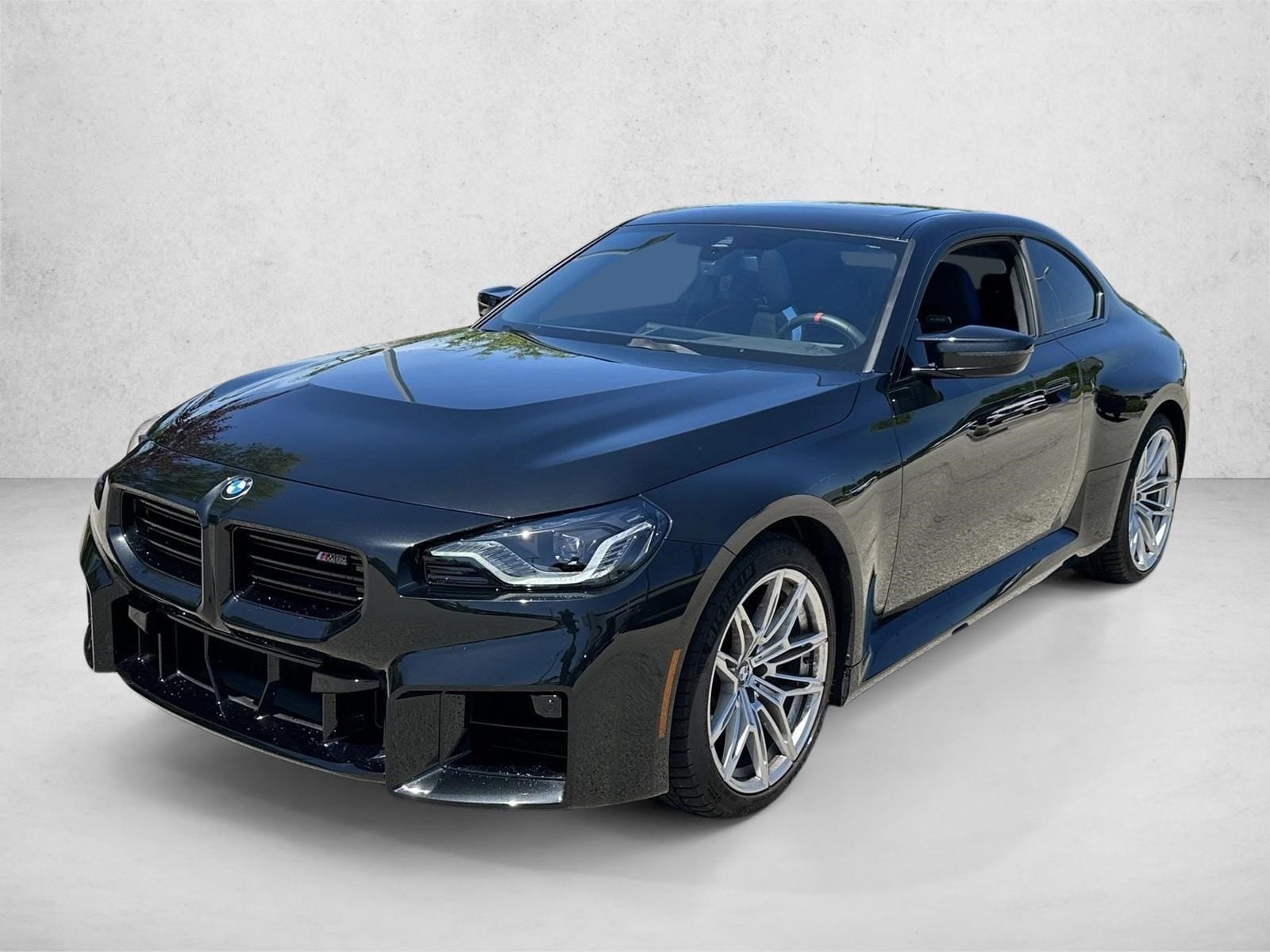 2026 BMW M2 M2 Coupe's photo