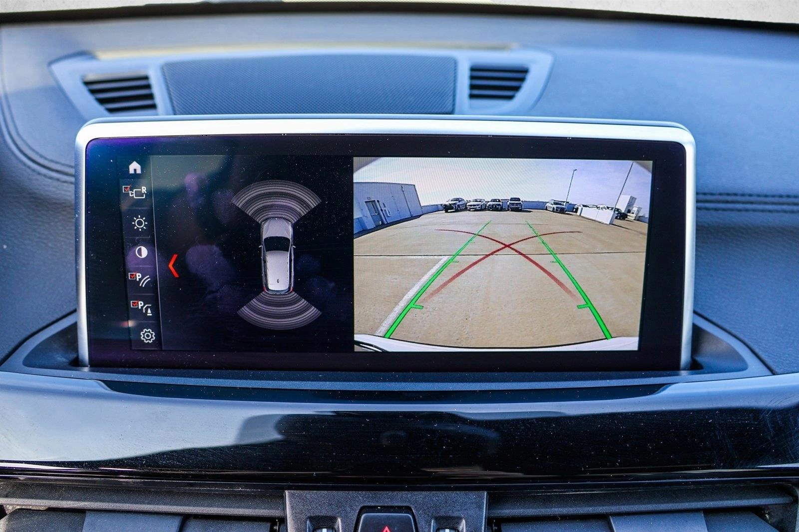 2021 BMW X1 - Image 19