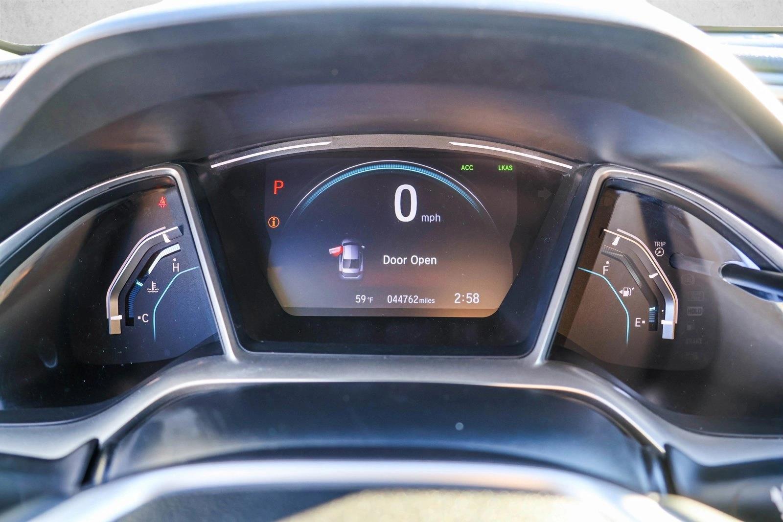 2021 HONDA CIVIC - Image 15