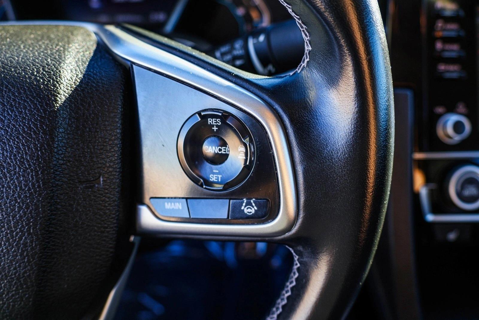 2021 HONDA CIVIC - Image 16