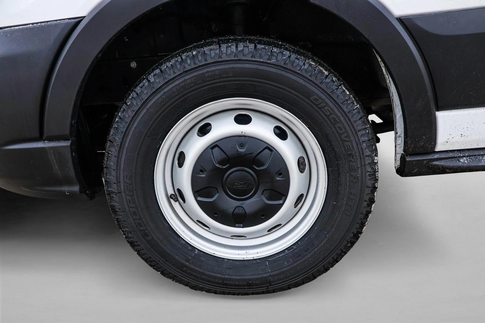 2023 FORD TRANSIT - Image 9