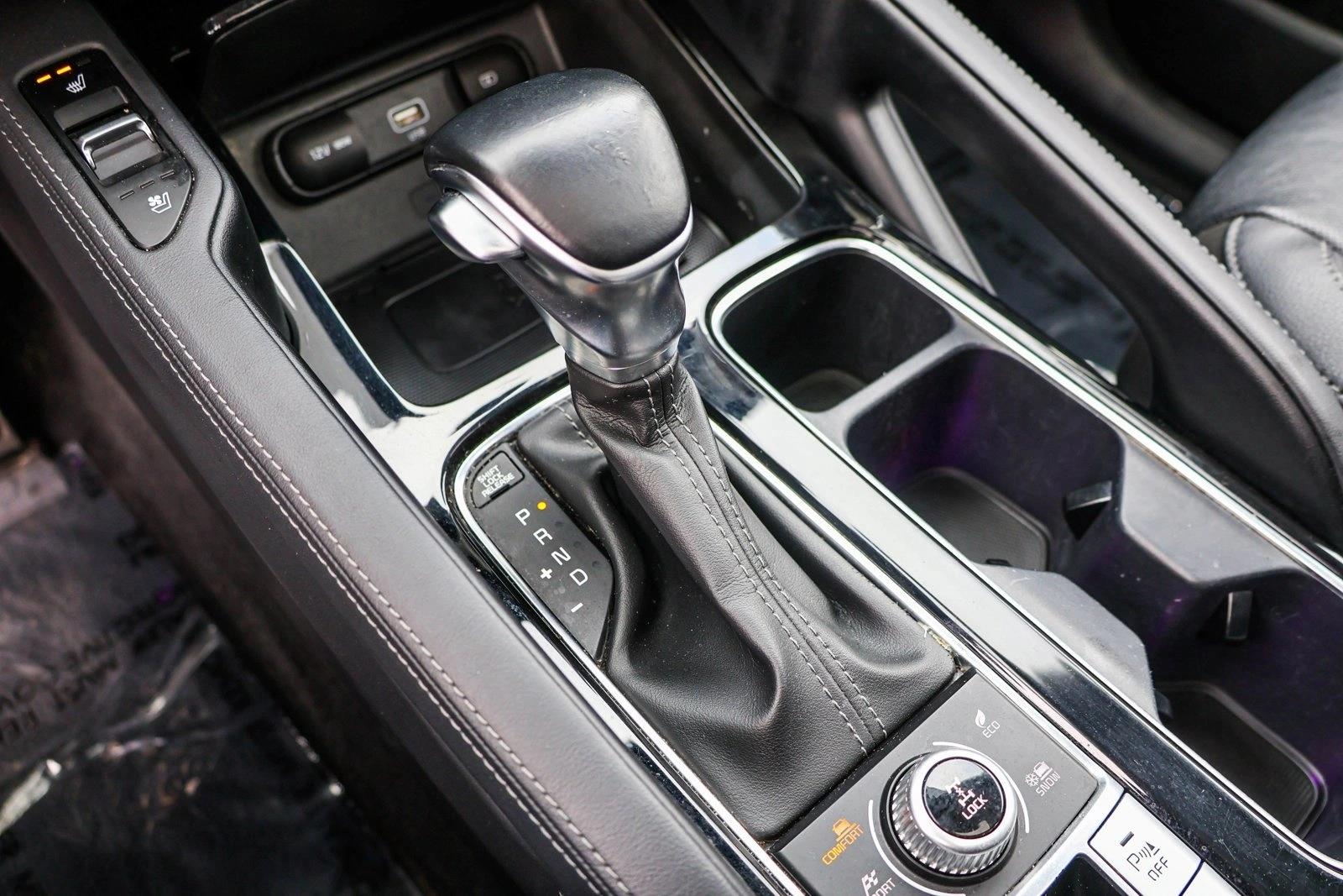 2022 KIA TELLURIDE - Image 22