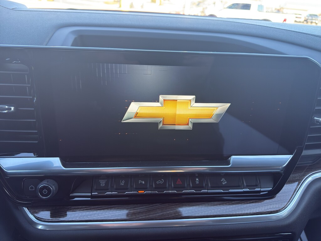 2026 Chevrolet Silverado 3500 HD LT - Photo 17
