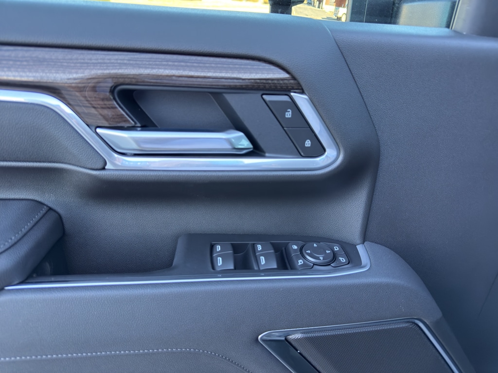 2026 Chevrolet Silverado 3500 HD LT - Photo 12