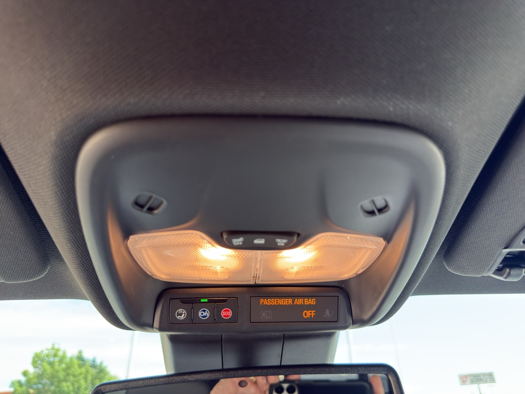 2026 Chevrolet Colorado LT - Photo 20