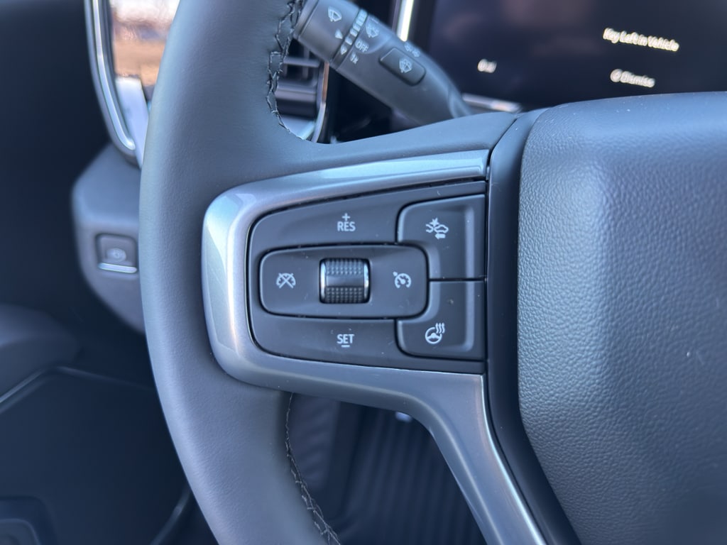 2026 Chevrolet Silverado 3500 HD LT - Photo 15