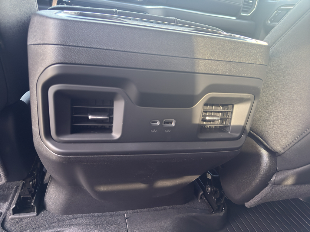 2026 Chevrolet Silverado 1500 LT Trail Boss - Photo 10